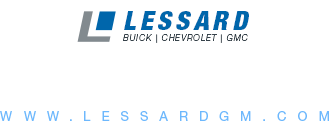 Lessard Buick Chevrolet GMC